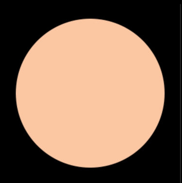 Miracles & More Mousse Foundation